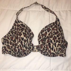 VS bathing suit top